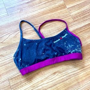 REEBOK - CrossFit sports bra
